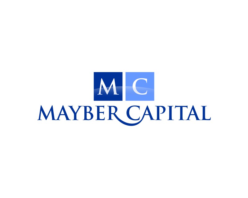 Logo Design entry 1359656 submitted by wakik  to the Logo Design for MAYBER CAPITAL run by AKSCHREIBER