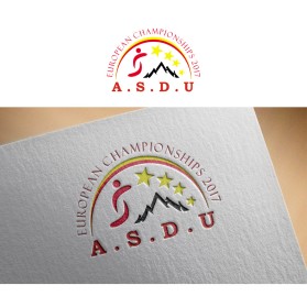 Logo Design entry 1415148 submitted by The Rev