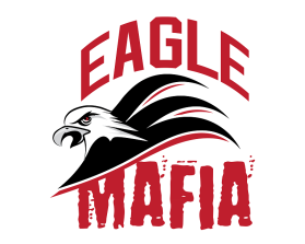 Logo Design entry 1360118 submitted by roc to the Logo Design for Eagle Mafia run by 1nickcooper