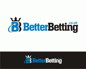 Logo Design entry 1360148 submitted by Anglo Saxon to the Logo Design for BetterBetting.co.uk run by MikePerk
