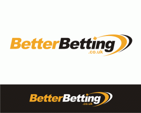 Logo Design entry 1360150 submitted by quimcey to the Logo Design for BetterBetting.co.uk run by MikePerk