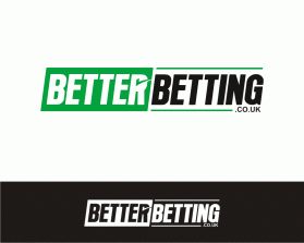 Logo Design entry 1360161 submitted by KajiRo to the Logo Design for BetterBetting.co.uk run by MikePerk