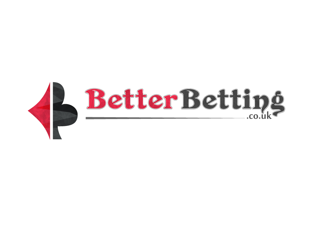 Logo Design entry 1360225 submitted by KENJI21 to the Logo Design for BetterBetting.co.uk run by MikePerk