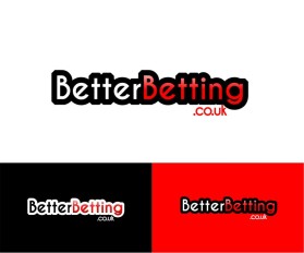 Logo Design Entry 1360216 submitted by KajiRo to the contest for BetterBetting.co.uk run by MikePerk