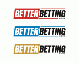 Logo Design entry 1360225 submitted by pingpong to the Logo Design for BetterBetting.co.uk run by MikePerk