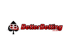Logo Design Entry 1360250 submitted by wakik  to the contest for BetterBetting.co.uk run by MikePerk