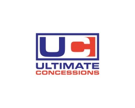 Logo Design entry 1360292 submitted by Super to the Logo Design for Ultimate Concessions  run by ultimateconcessions
