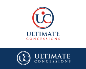 Logo Design entry 1360294 submitted by Charith to the Logo Design for Ultimate Concessions  run by ultimateconcessions