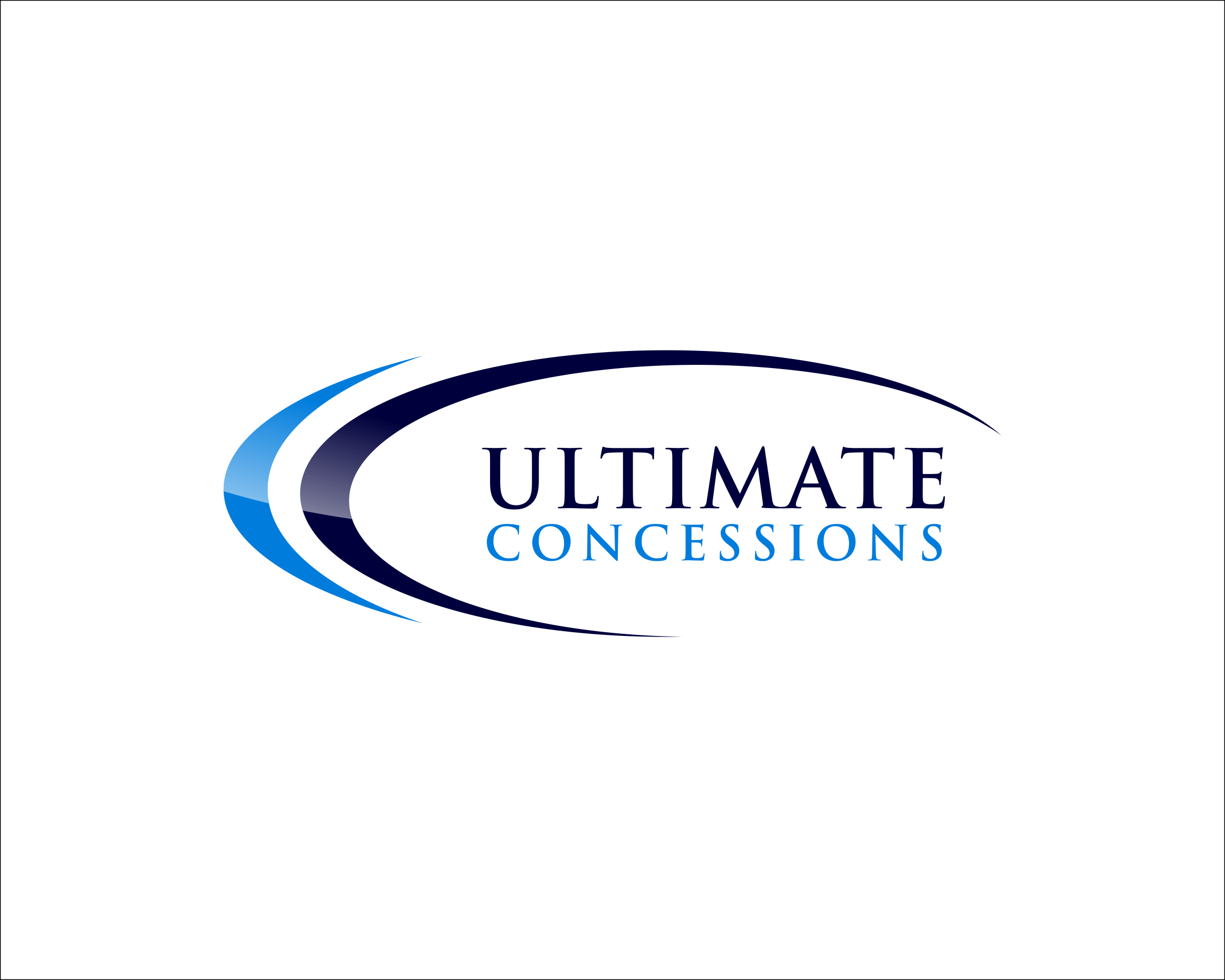 Logo Design entry 1360356 submitted by Super to the Logo Design for Ultimate Concessions  run by ultimateconcessions
