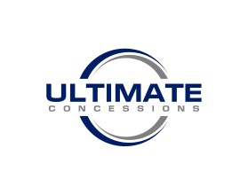 Logo Design entry 1360356 submitted by Charith to the Logo Design for Ultimate Concessions  run by ultimateconcessions
