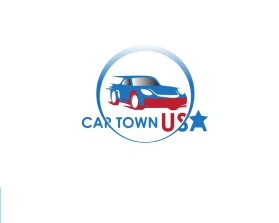 Logo Design entry 1360535 submitted by KajiRo to the Logo Design for Car town USA  run by Diablo593
