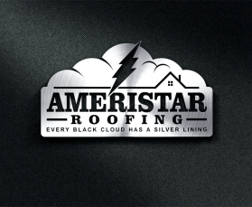 Logo Design entry 1360991 submitted by alex.projector to the Logo Design for Ameristar Roofing run by jperrington