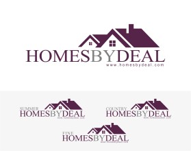 Logo Design entry 1416075 submitted by danni22