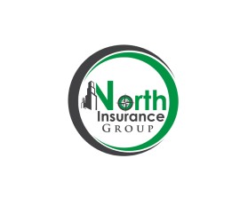 Logo Design entry 1361608 submitted by roc to the Logo Design for North Insurance Group run by Northinsurancelogo