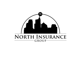 Logo Design entry 1361613 submitted by dentlong to the Logo Design for North Insurance Group run by Northinsurancelogo