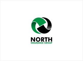 Logo Design Entry 1361638 submitted by maryanto to the contest for North Insurance Group run by Northinsurancelogo
