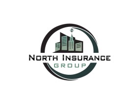 Logo Design entry 1361667 submitted by riswanto to the Logo Design for North Insurance Group run by Northinsurancelogo