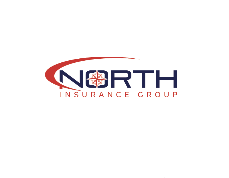 Logo Design entry 1361685 submitted by roc to the Logo Design for North Insurance Group run by Northinsurancelogo