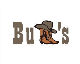 Logo Design entry 1361712 submitted by shabrinart2 to the Logo Design for Not Available run by Bulls