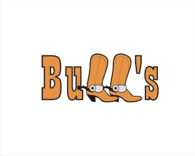 Logo Design entry 1361713 submitted by neilfurry to the Logo Design for Not Available run by Bulls