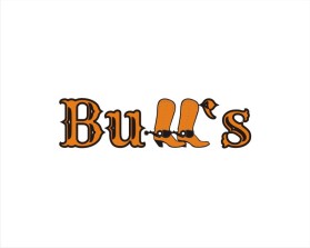 Logo Design entry 1361714 submitted by wongsanus to the Logo Design for Not Available run by Bulls