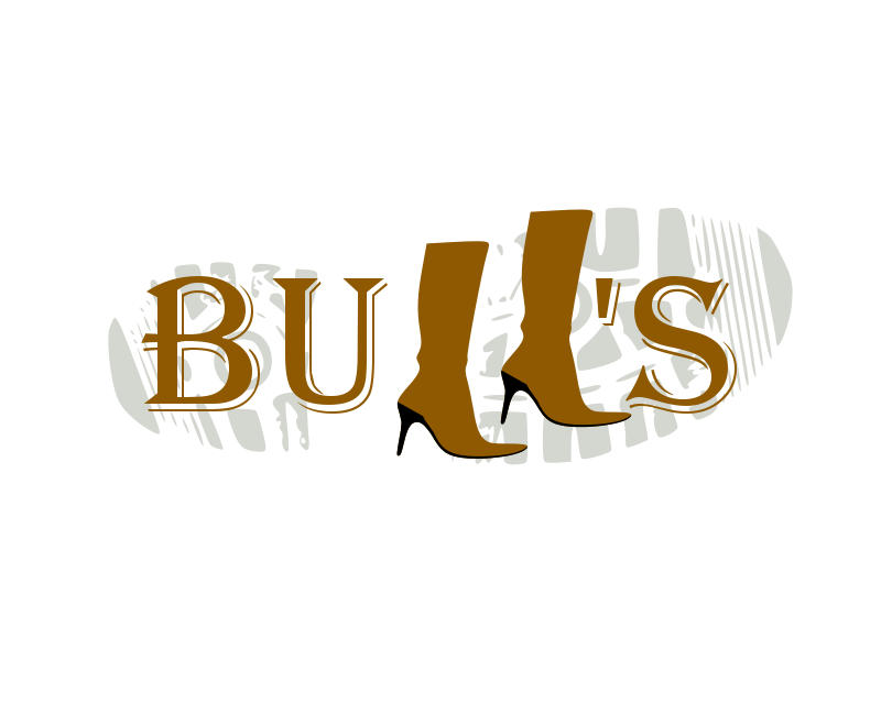 Logo Design entry 1361758 submitted by @yusuf to the Logo Design for Not Available run by Bulls