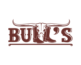 Logo Design entry 1361733 submitted by shefkire to the Logo Design for Not Available run by Bulls