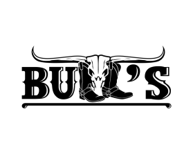 Logo Design entry 1361758 submitted by shabrinart2 to the Logo Design for Not Available run by Bulls