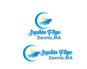 Logo Design entry 1361779 submitted by shivabomma to the Logo Design for Sophia Faye  Dennis, MA run by mrobins26