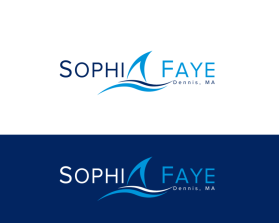 Logo Design entry 1361913 submitted by shivabomma to the Logo Design for Sophia Faye  Dennis, MA run by mrobins26