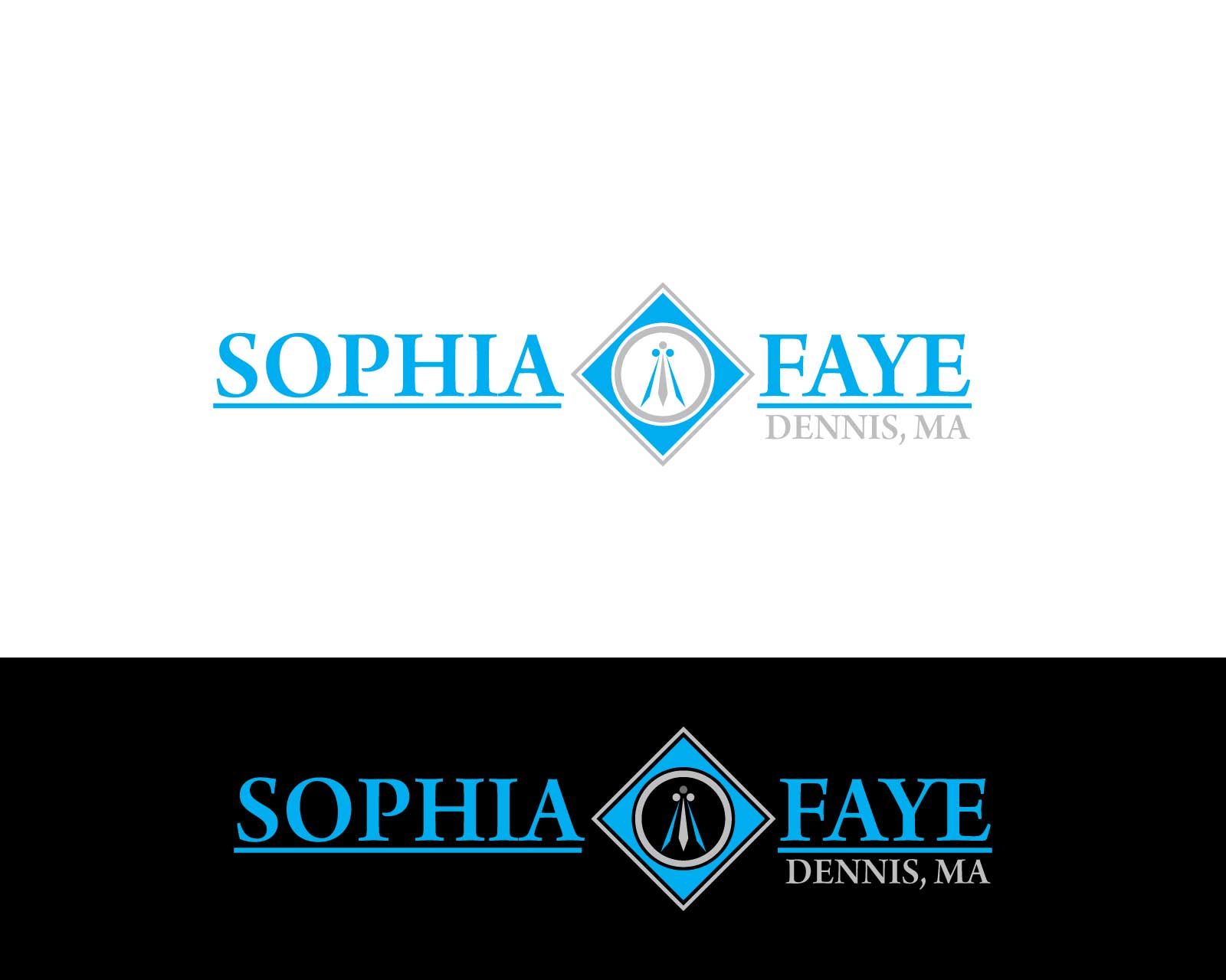 Logo Design entry 1417595 submitted by assa
