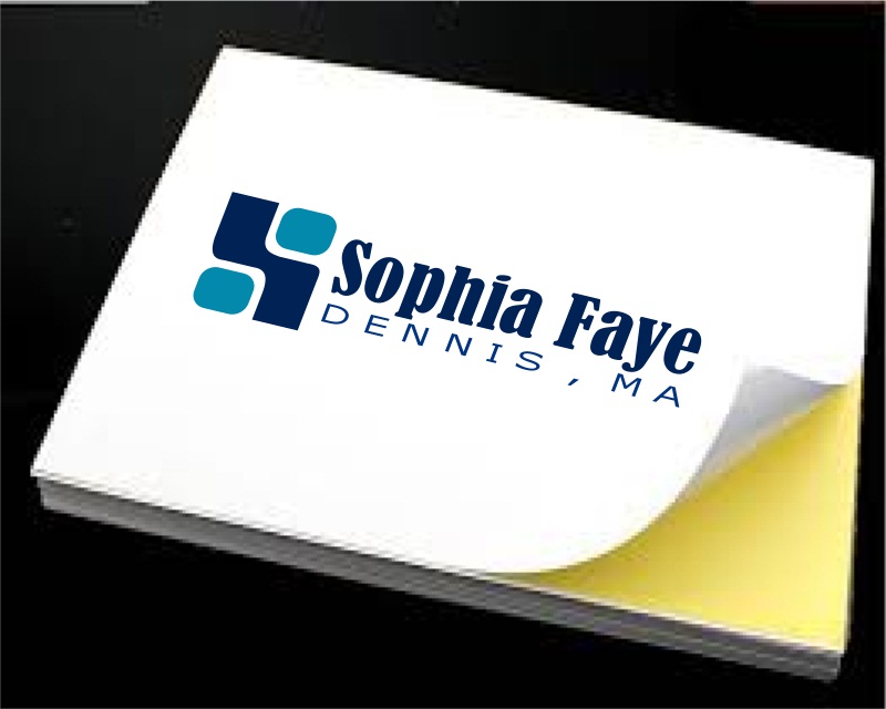 Logo Design entry 1362016 submitted by assa to the Logo Design for Sophia Faye  Dennis, MA run by mrobins26