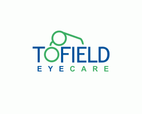 Logo Design entry 1362030 submitted by shefkire to the Logo Design for Tofield Eyecare run by mkallal