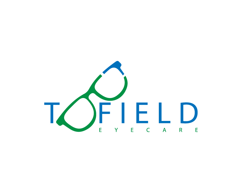 Logo Design entry 1362070 submitted by YourUniqueDesign to the Logo Design for Tofield Eyecare run by mkallal
