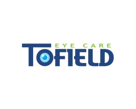 Logo Design Entry 1362164 submitted by mplox to the contest for Tofield Eyecare run by mkallal