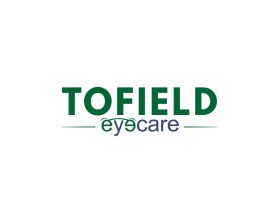 Logo Design Entry 1362294 submitted by wakik  to the contest for Tofield Eyecare run by mkallal