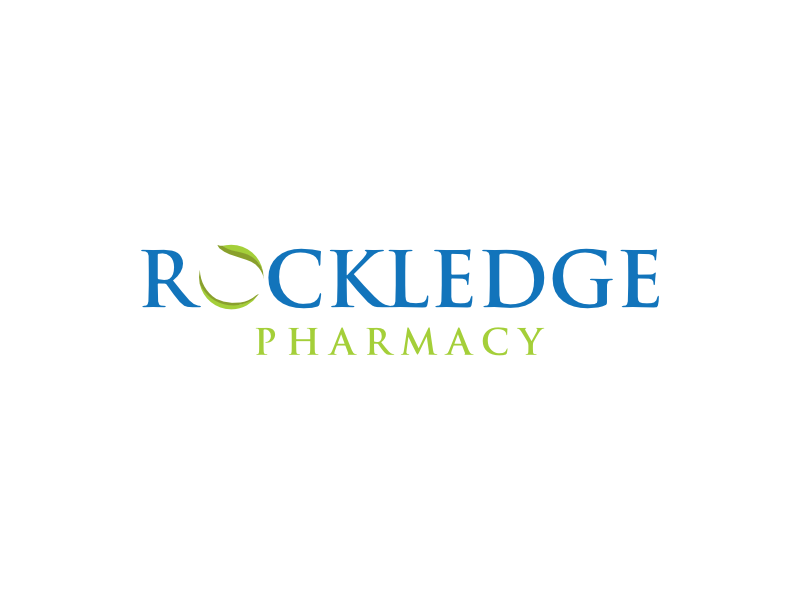 Logo Design entry 1362383 submitted by SempaKoyak to the Logo Design for Rockledge Pharmacy run by Trinity Pharmacy
