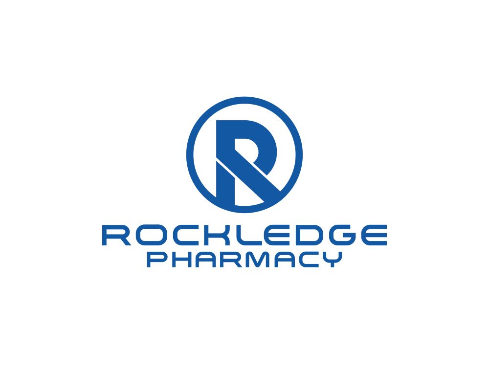 Logo Design entry 1362383 submitted by rompu to the Logo Design for Rockledge Pharmacy run by Trinity Pharmacy