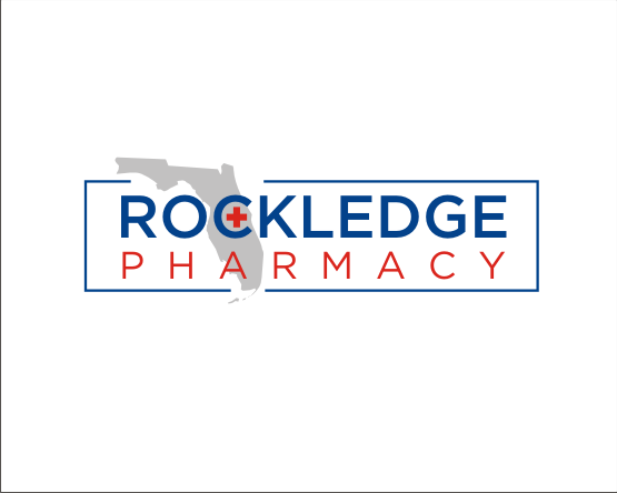 Logo Design entry 1362373 submitted by kembarloro to the Logo Design for Rockledge Pharmacy run by Trinity Pharmacy