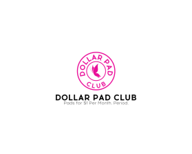 Logo Design entry 1362407 submitted by neilfurry to the Logo Design for Dollar Pad Club run by davidtfts