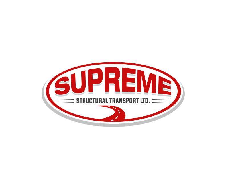 Supreme shop company logo