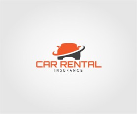 Logo Design Entry 1363107 submitted by KajiRo to the contest for Car Rental Insurance run by Car-Rental-Insurance