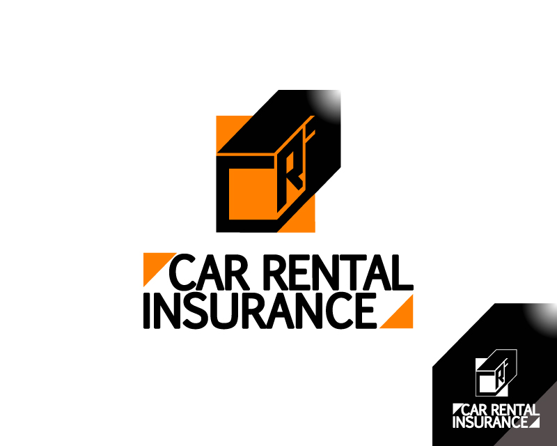 Logo Design entry 1363146 submitted by putut.purnawanto to the Logo Design for Car Rental Insurance run by Car-Rental-Insurance