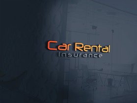 Logo Design entry 1363163 submitted by marsell to the Logo Design for Car Rental Insurance run by Car-Rental-Insurance