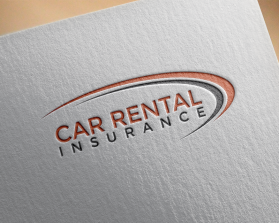 Logo Design entry 1363174 submitted by CreativeBox16 to the Logo Design for Car Rental Insurance run by Car-Rental-Insurance