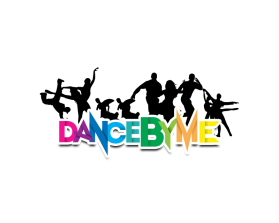 Logo Design entry 1363204 submitted by chaser52 to the Logo Design for DanceByMe run by MJohnson
