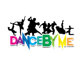 Logo Design entry 1363212 submitted by Voo to the Logo Design for DanceByMe run by MJohnson