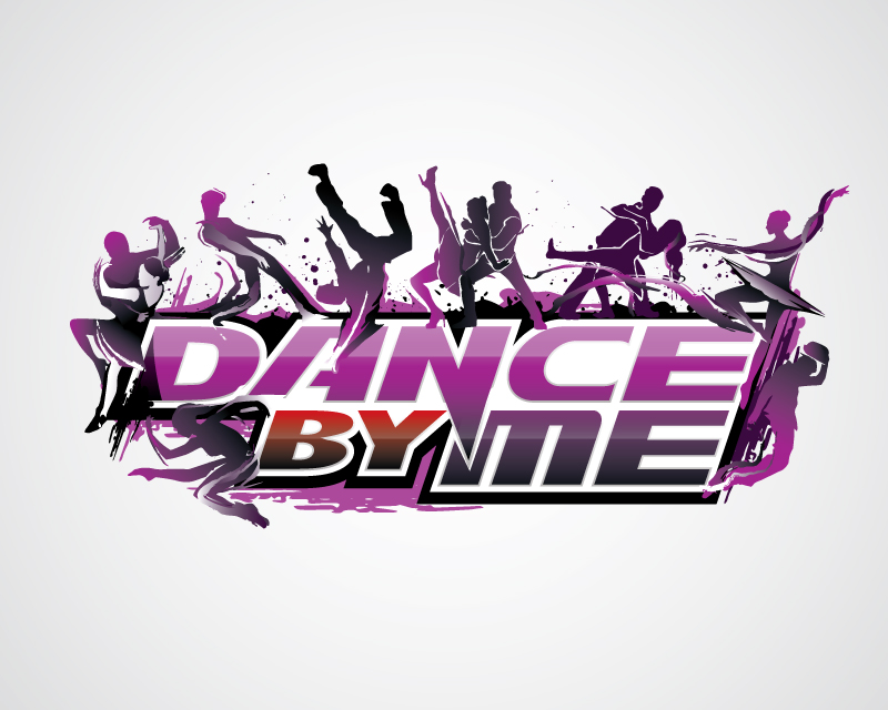 Logo Design entry 1363214 submitted by taks0not to the Logo Design for DanceByMe run by MJohnson