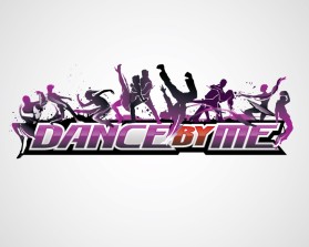 Logo Design entry 1363215 submitted by sobri9012sobirin to the Logo Design for DanceByMe run by MJohnson