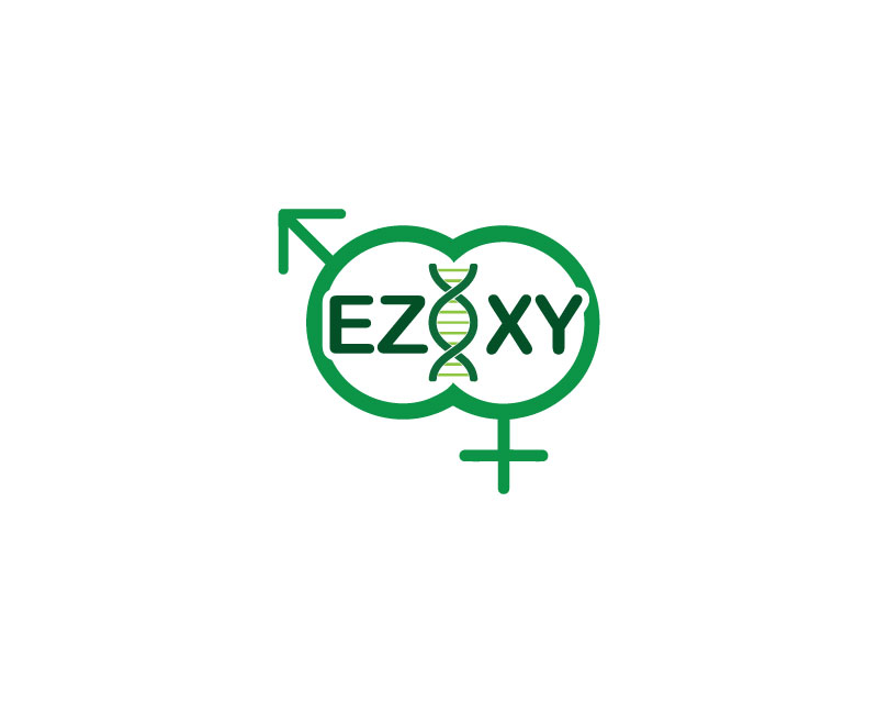 Logo Design entry 1363243 submitted by Amit1991 to the Logo Design for EZ-XY run by farmerfreeman